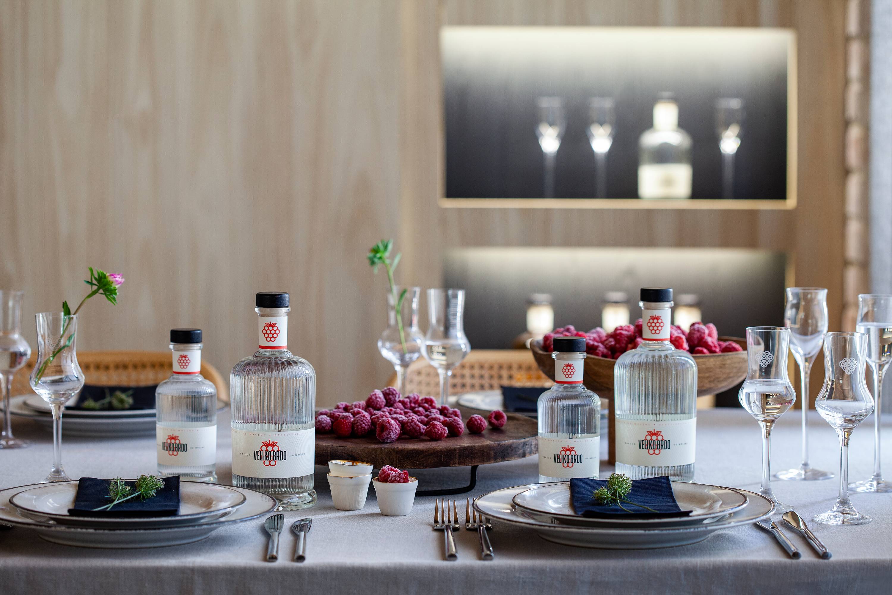 Posete & Degustacije